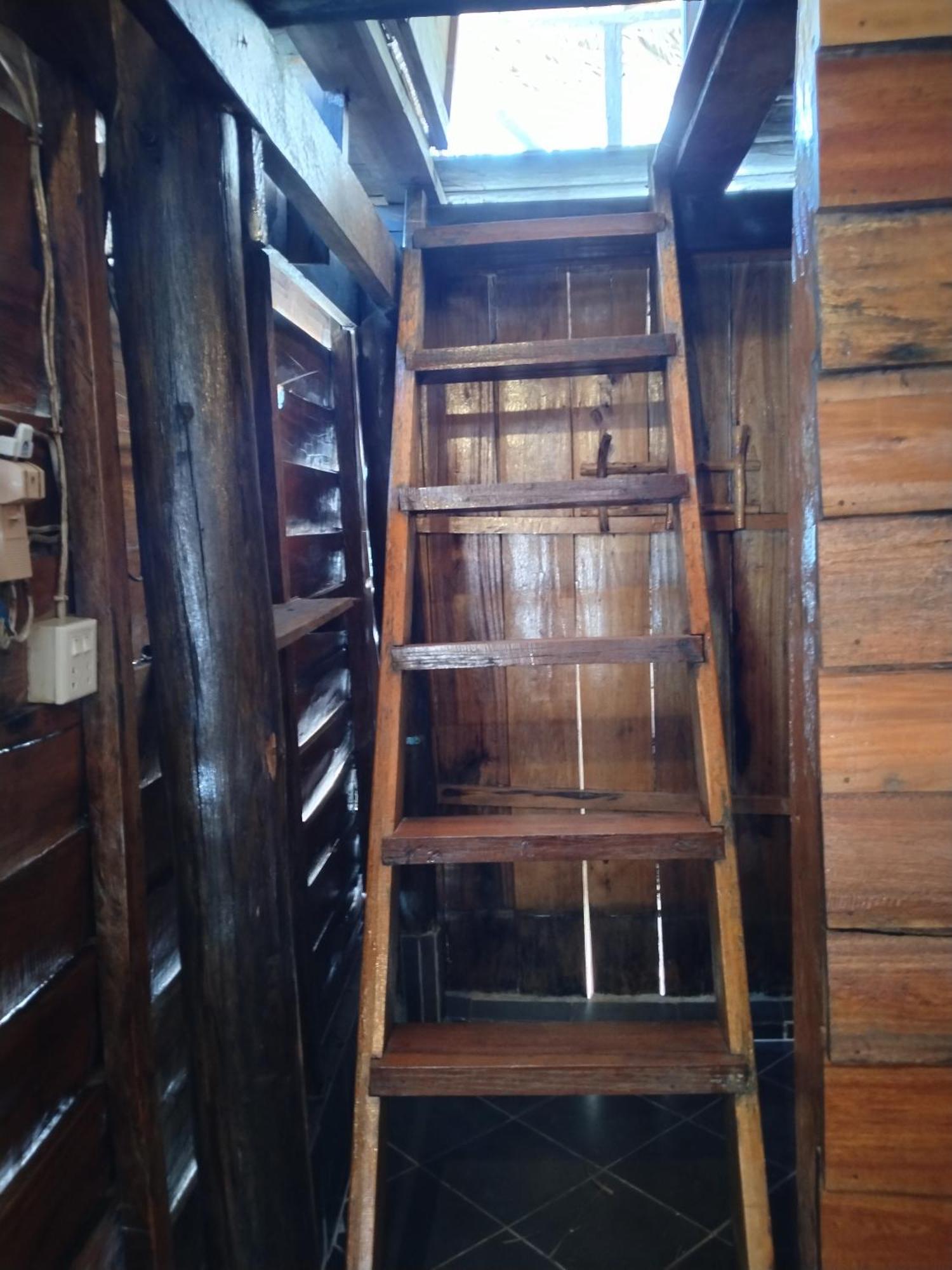 Green Blue Beach Hostel Koh Rong Sanloem Exterior foto